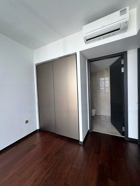 PULLMAN RESIDENCES NEWTON 1