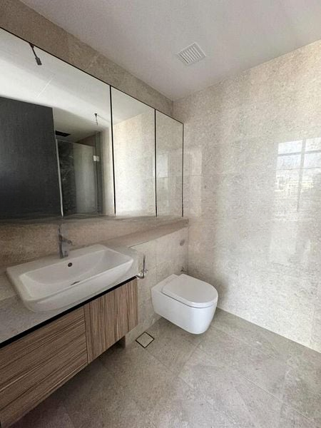 PULLMAN RESIDENCES NEWTON 2