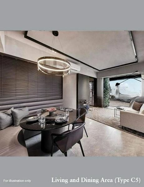 KI RESIDENCES AT BROOKVALE 2