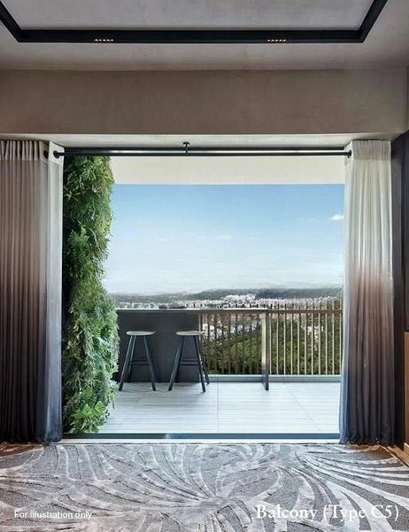 KI RESIDENCES AT BROOKVALE 3