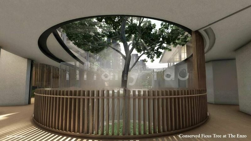 KI RESIDENCES AT BROOKVALE 4