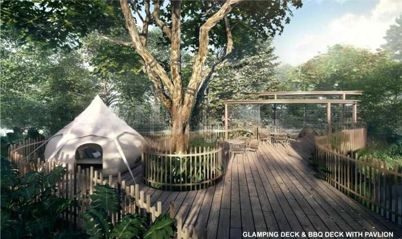 KI RESIDENCES AT BROOKVALE 5