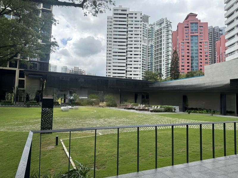 IRWELL HILL RESIDENCES 5