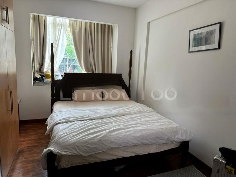 JERVOIS REGENCY 5