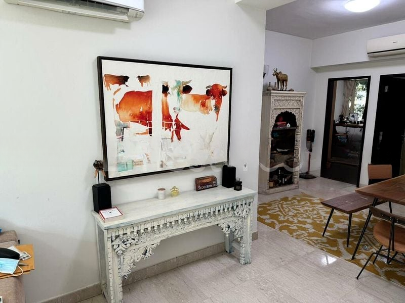 JERVOIS REGENCY 3