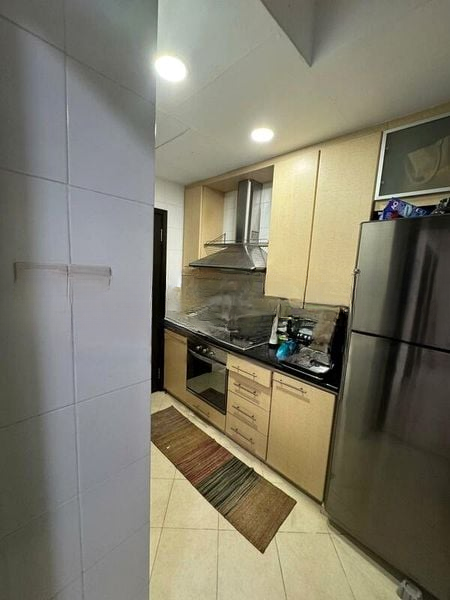 JERVOIS REGENCY 4