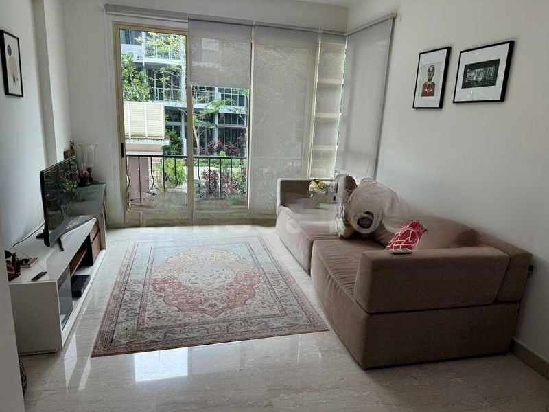 JERVOIS REGENCY 2
