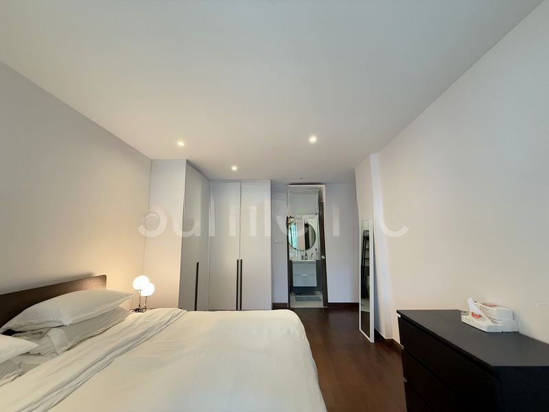 CHELSEA GROVE 7