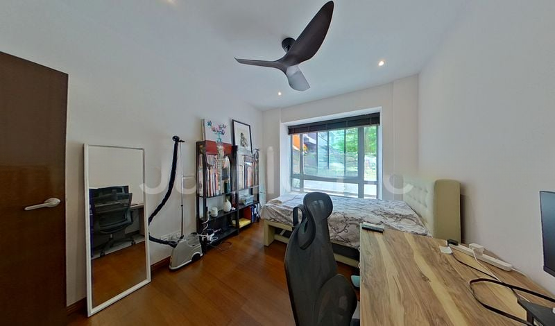 CHELSEA GROVE 9