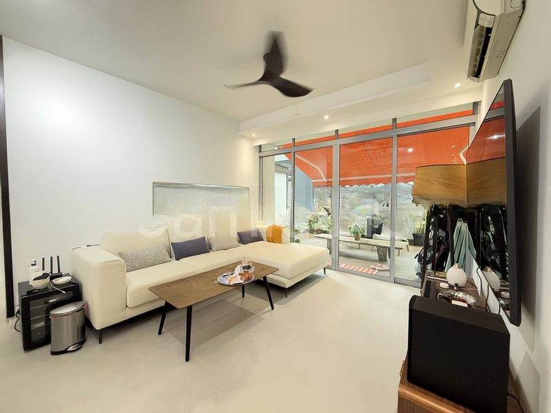 CHELSEA GROVE 4