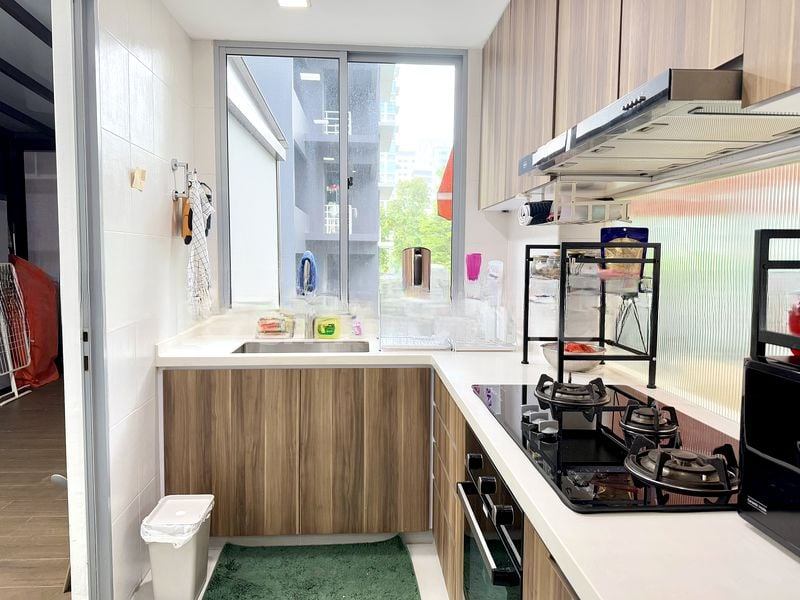 CHELSEA GROVE 5