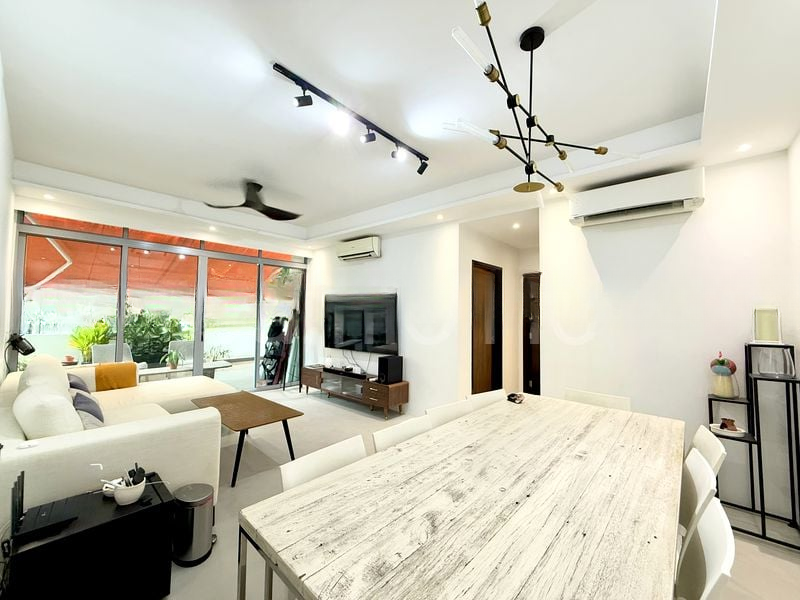 CHELSEA GROVE 1