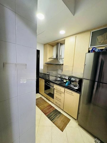 JERVOIS REGENCY 1
