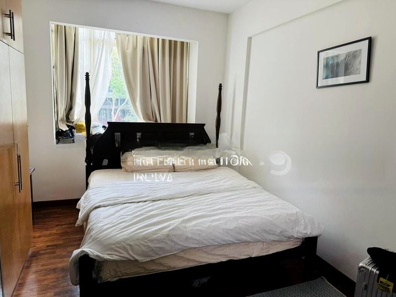 JERVOIS REGENCY 2