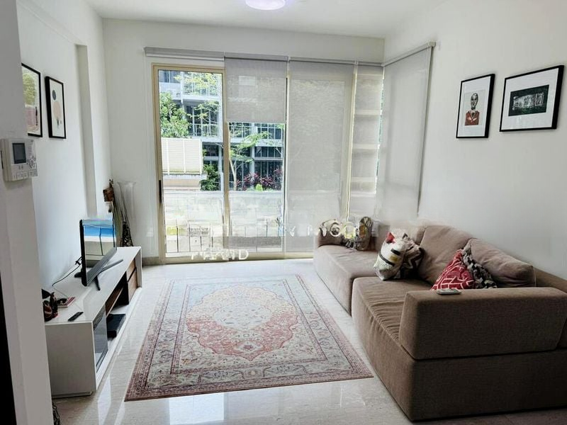 JERVOIS REGENCY 4