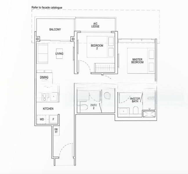 IRWELL HILL RESIDENCES 14