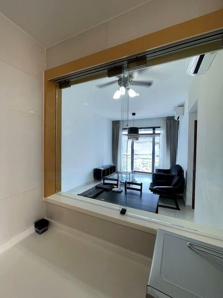 CITY SQUARE RESIDENCES 4