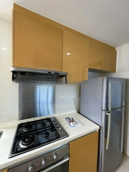 CITY SQUARE RESIDENCES 3