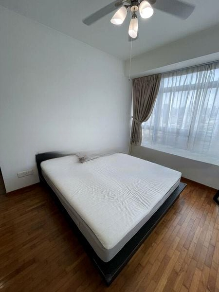 CITY SQUARE RESIDENCES 10