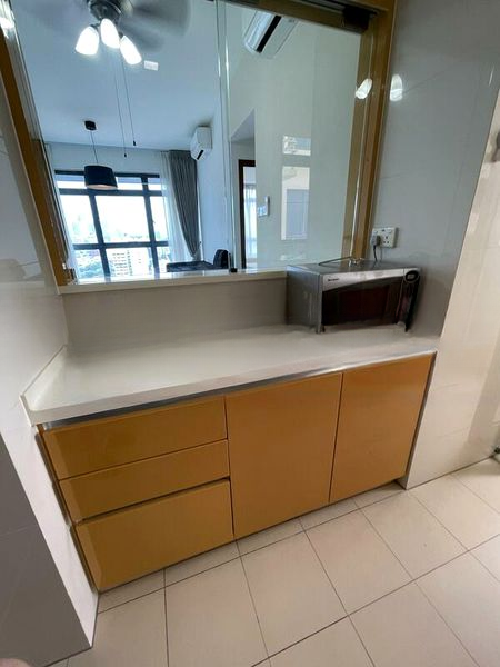 CITY SQUARE RESIDENCES 5