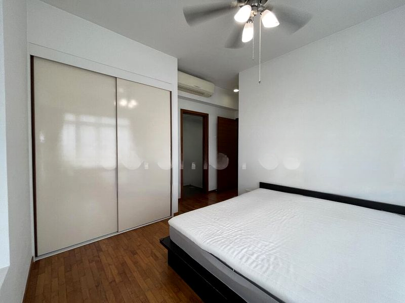 CITY SQUARE RESIDENCES 9
