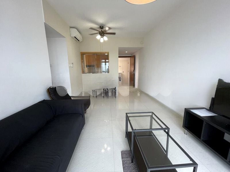 CITY SQUARE RESIDENCES 14