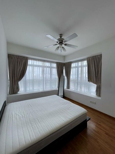 CITY SQUARE RESIDENCES 11