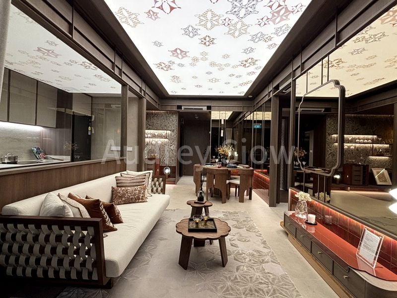 STRAITS AT JOO CHIAT 5