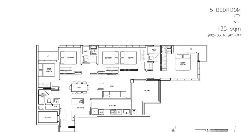 STRAITS AT JOO CHIAT 12