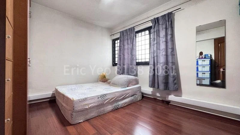 BEDOK RESERVOIR RD 10