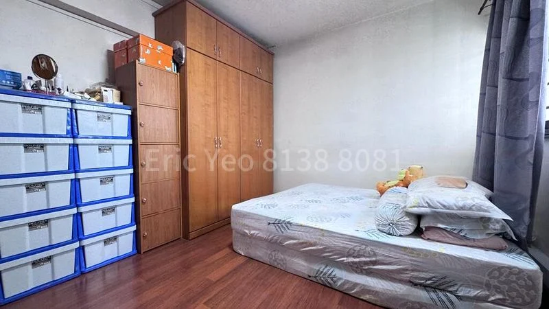 BEDOK RESERVOIR RD 11