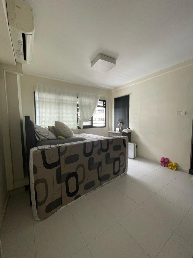 CHOA CHU KANG CRES 2