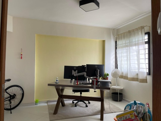 CHOA CHU KANG CRES 3