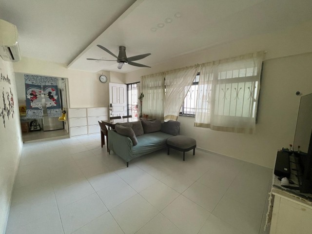 CHOA CHU KANG CRES 5