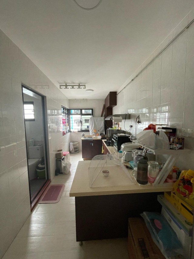 CHOA CHU KANG CRES 6