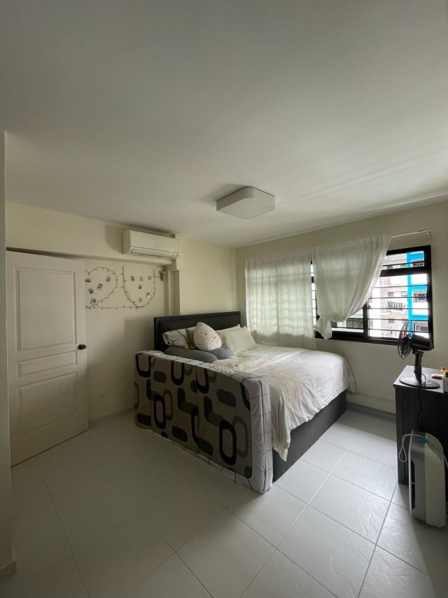 CHOA CHU KANG CRES 7