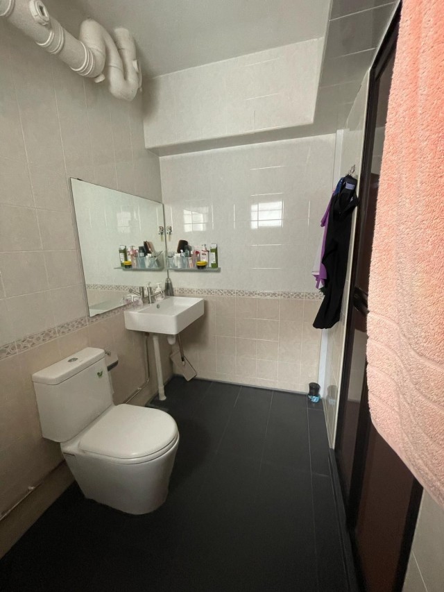 CHOA CHU KANG CRES 8