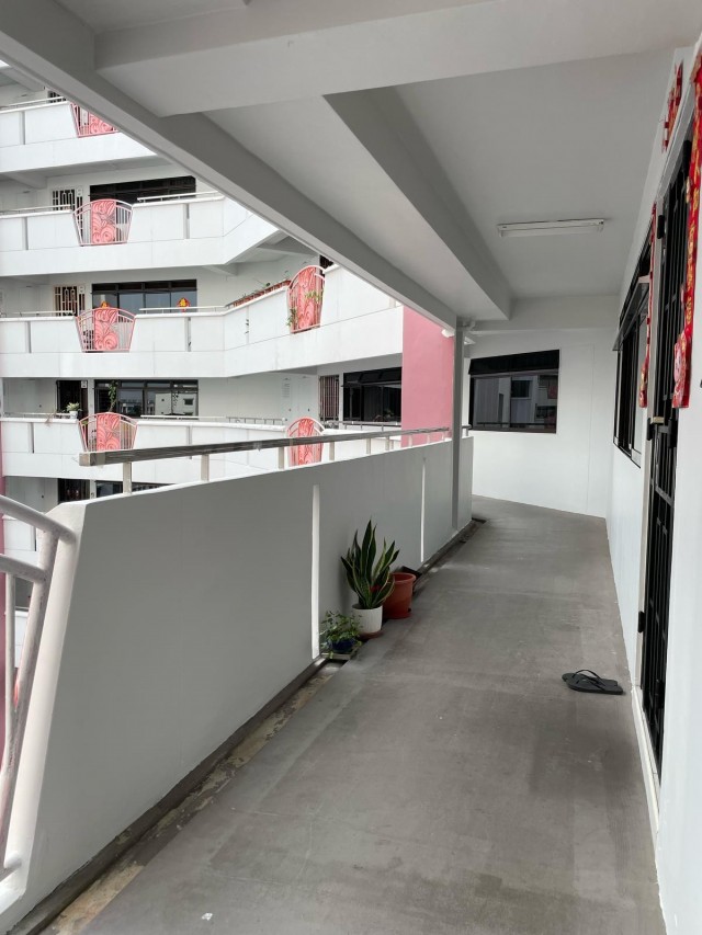 CHOA CHU KANG CRES 9