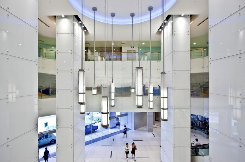 INTERNATIONAL PLAZA 6