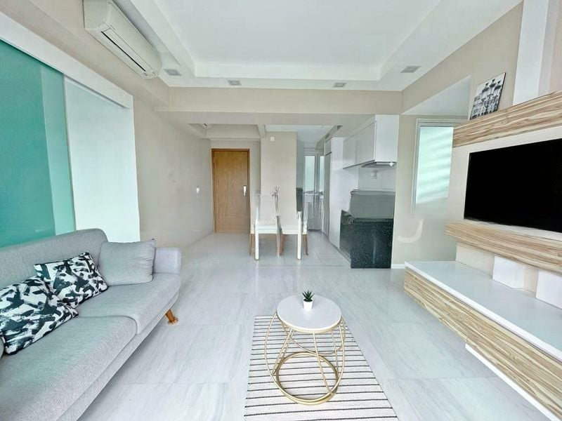 SUITES AT ORCHARD 1