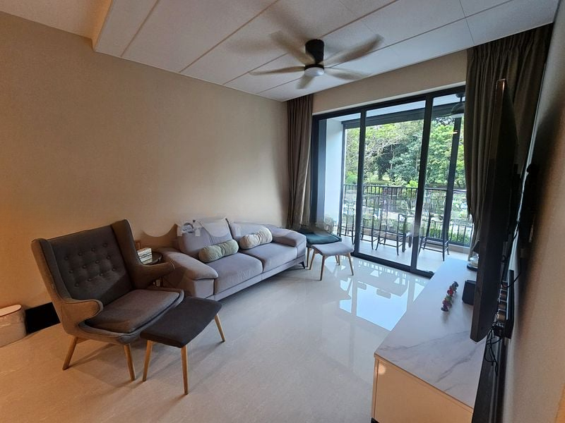 TREASURE AT TAMPINES 3