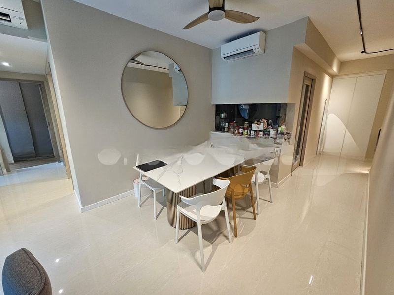 TREASURE AT TAMPINES 2