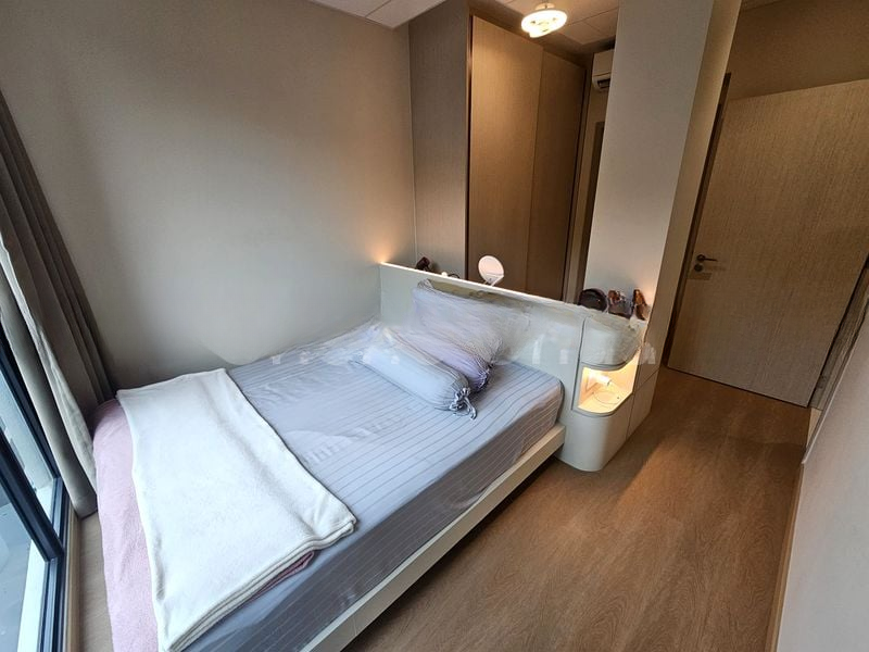 TREASURE AT TAMPINES 4