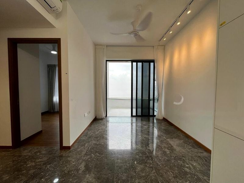 FOURTH AVENUE RESIDENCES 2