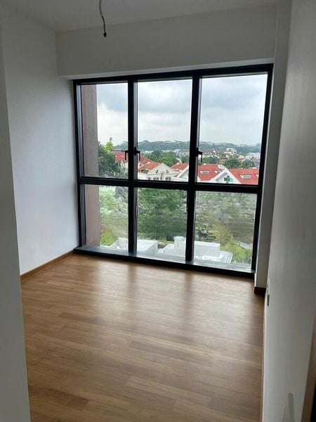 FOURTH AVENUE RESIDENCES 3