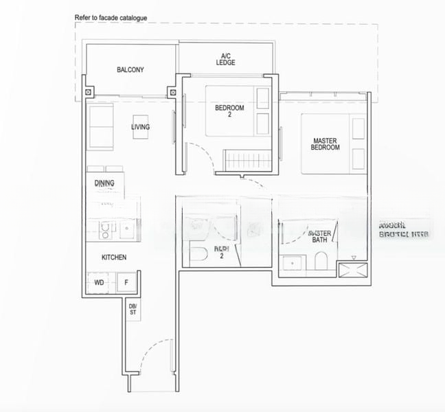 IRWELL HILL RESIDENCES 14