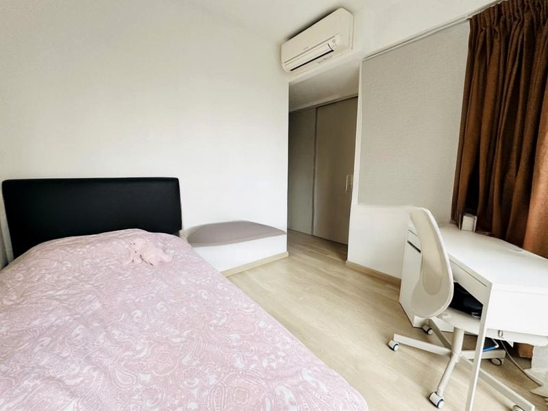 HIGH PARK RESIDENCES 2