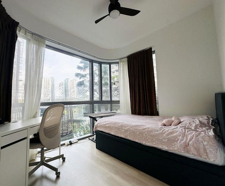 HIGH PARK RESIDENCES 3