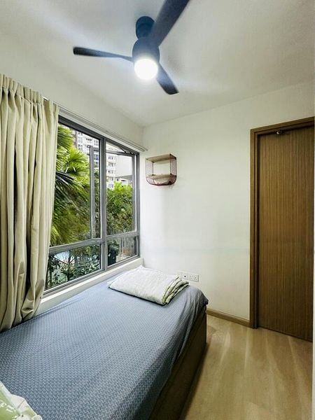 HIGH PARK RESIDENCES 10