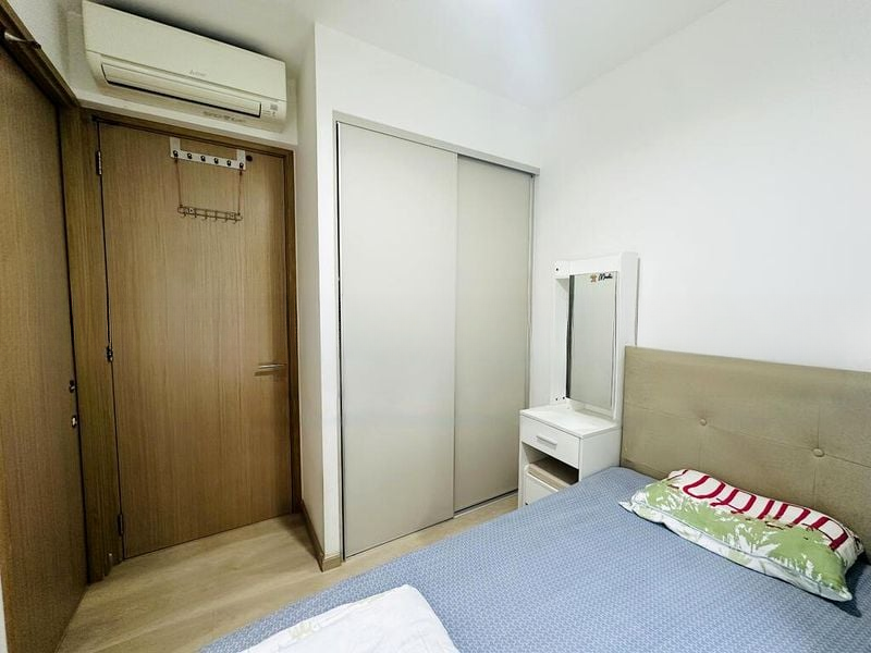 HIGH PARK RESIDENCES 9